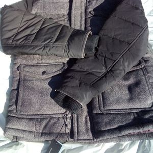 Marc Anthony Jacket Coat